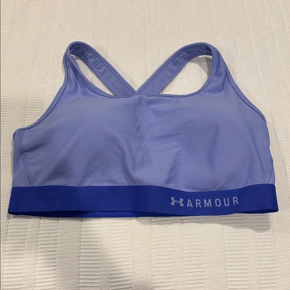 Under Armour Other - Under Armour Women’s Sports Bra 2X